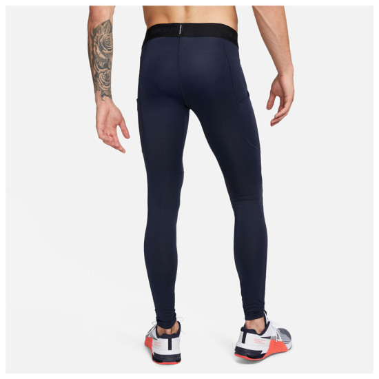 Nike Ανδρικό κολάν Pro Fitness Dri-FIT Nike Ανδρικό κολάν Pro Fitness Dri-FIT
